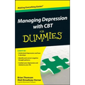 Managing Depression with CBT For Dummies