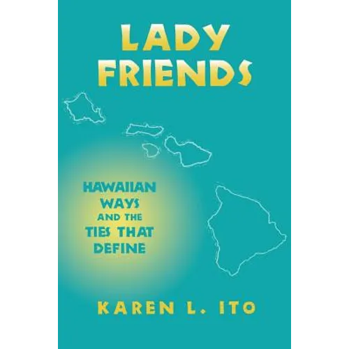 Lady Friends: Organization of Work in the Information Economy