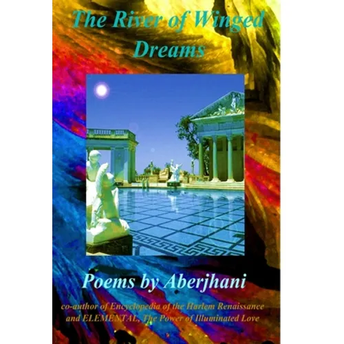 The River of Winged Dreams (Hardcover Gift Edition) - Hardcover
