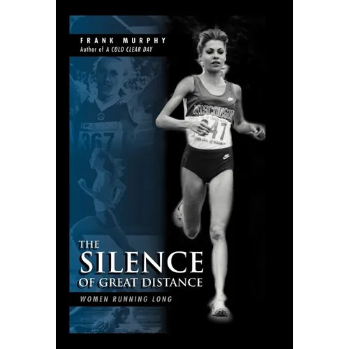 The Silence of Great Distance - Hardcover