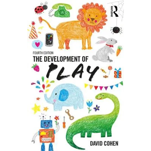 The Development Of Play