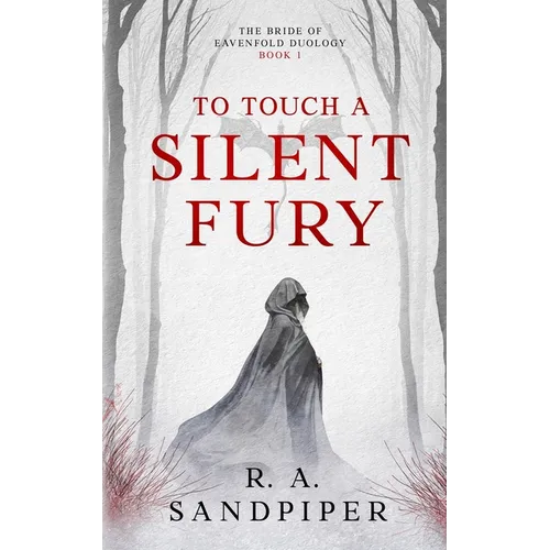 To Touch A Silent Fury - Paperback