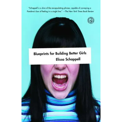 Blueprints for Building Better Girls - Paperback