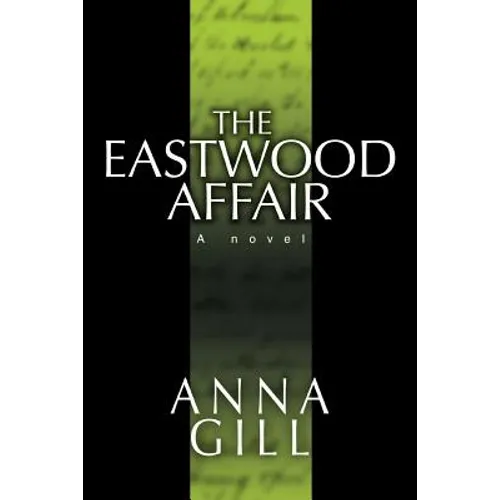 The Eastwood Affair - Paperback