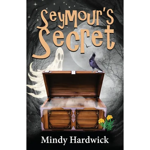 Seymour's Secret - Paperback