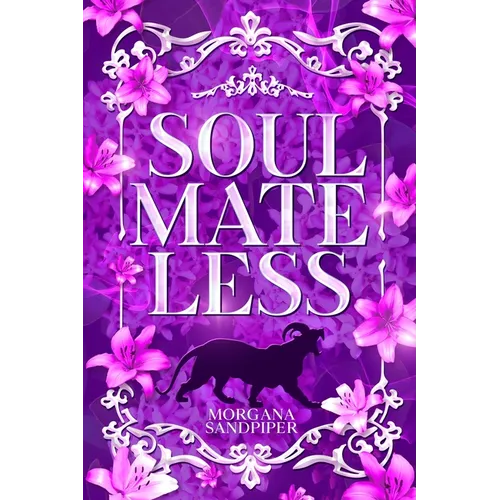 Soulmateless - Paperback