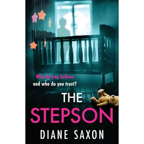 The Stepson - Paperback