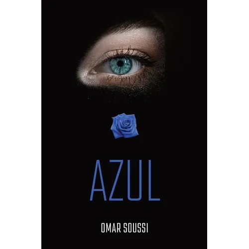 Azul - Paperback