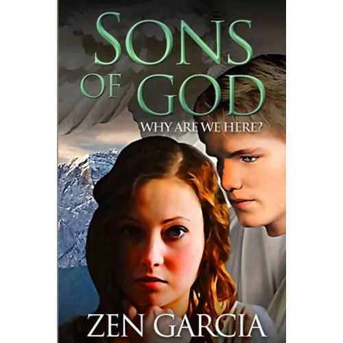 Sons Of God - Paperback