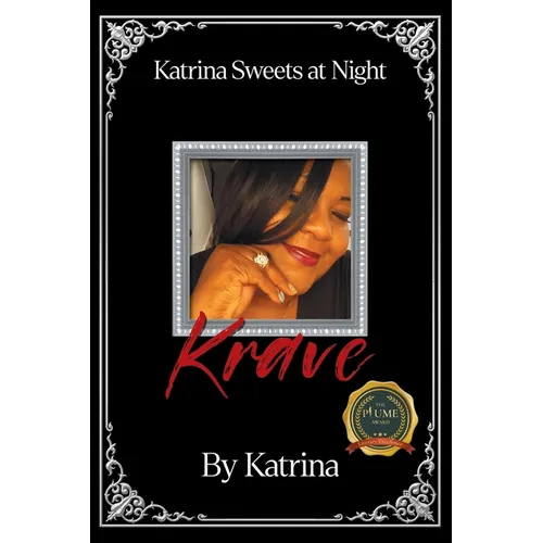 Krave - Paperback