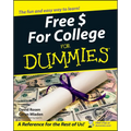 Free $ for College for Dummies