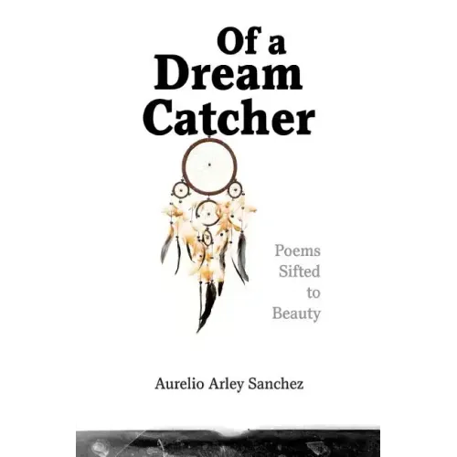 Of a Dream Catcher - Paperback