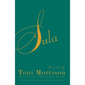 Sula - Paperback