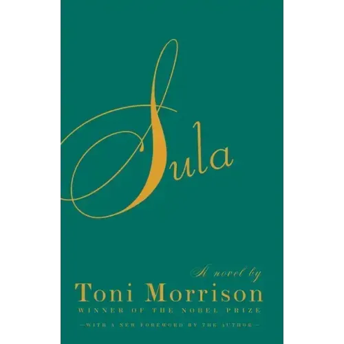 Sula - Paperback
