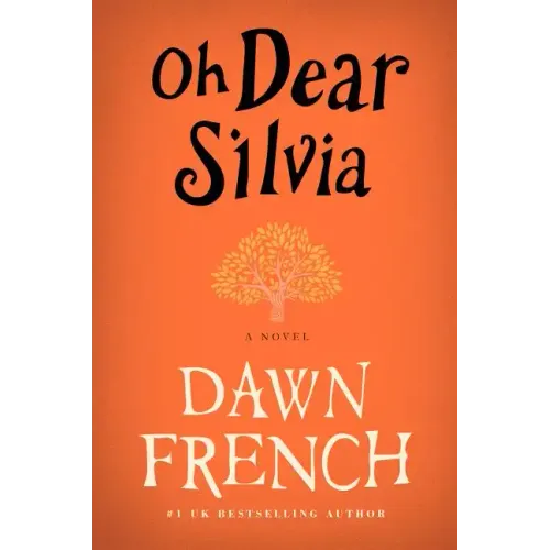 Oh Dear Silvia - Paperback