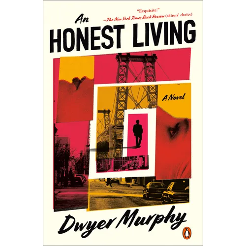 An Honest Living - Paperback
