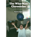 The Who-Man Chronicles: Random thoughts inside a drug/alcohol rehab or The ADH (look a shiny ball) D dream book