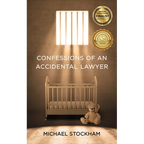 Confessions of an Accidental Lawyer