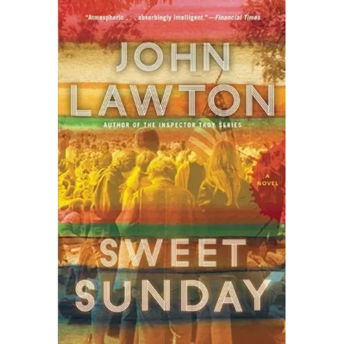 Sweet Sunday - Paperback