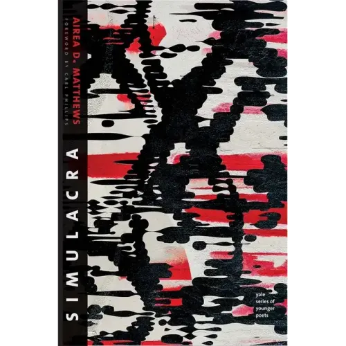 Simulacra: Volume 111 - Paperback