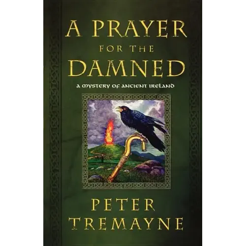 A Prayer for the Damned - Paperback