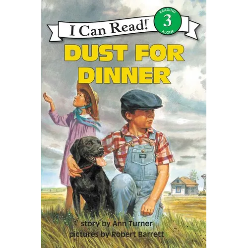 Dust for Dinner - Paperback