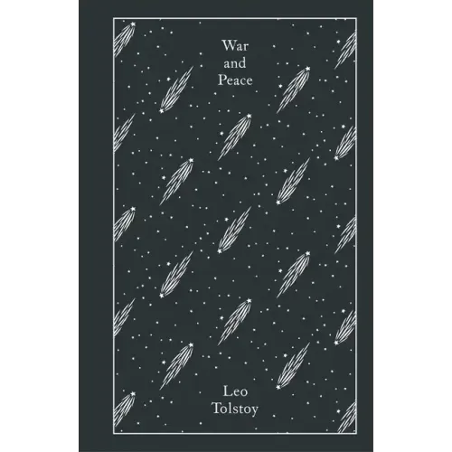War and Peace - Hardcover