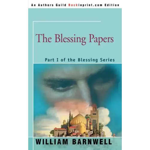The Blessing Papers - Paperback