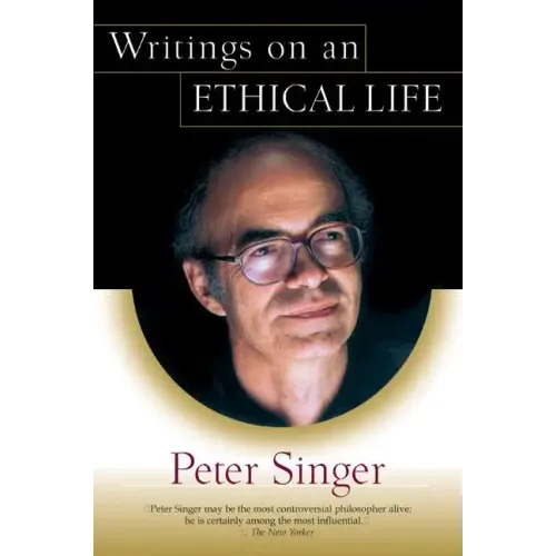 Writings on an Ethical Life - Paperback