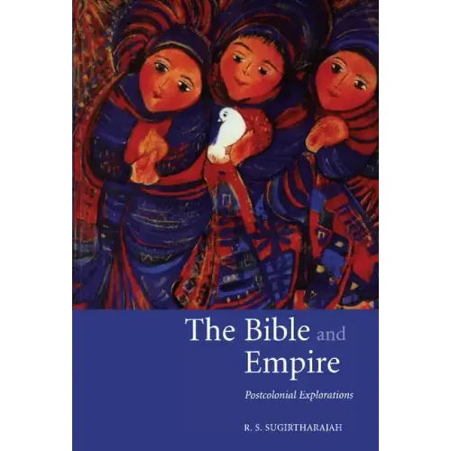 The Bible and Empire - Hardcover