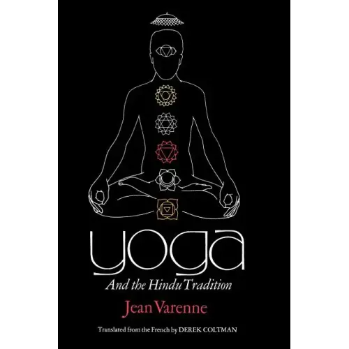 Yoga and the Hindu Tradition - Paperback