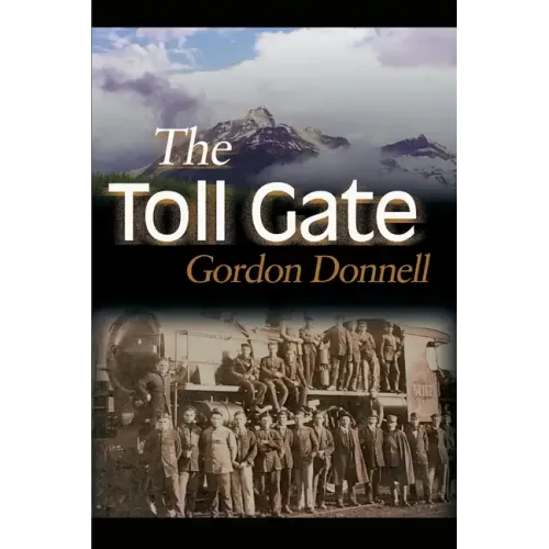 The Toll Gate - Paperback