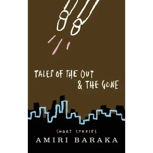 Tales of the Out & the Gone - Paperback