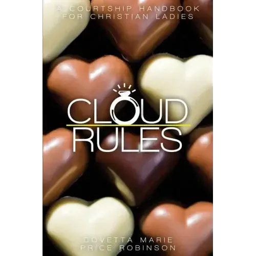 Cloud Rules - Paperback