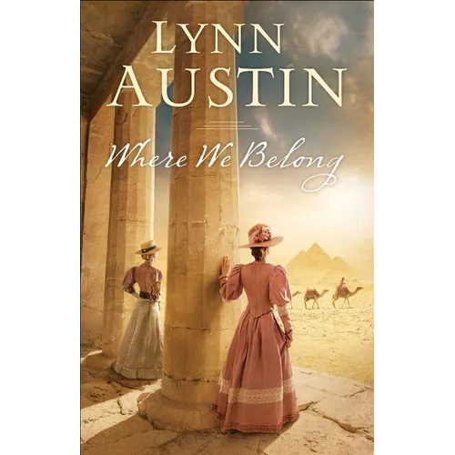 Where We Belong - Paperback