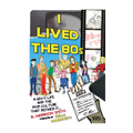 I Lived the 80s (hardback)