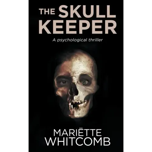 The Skull Keeper - Paperback