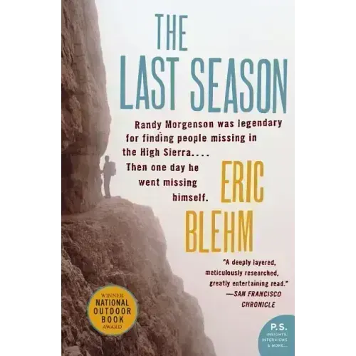 The Last Season - Paperback