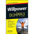 Willpower For Dummies