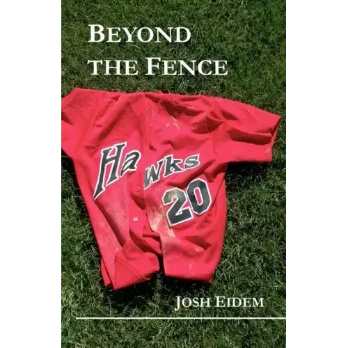 Beyond the Fence - Paperback