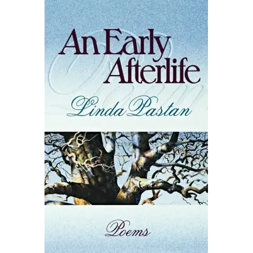 An Early Afterlife: Poems - Paperback