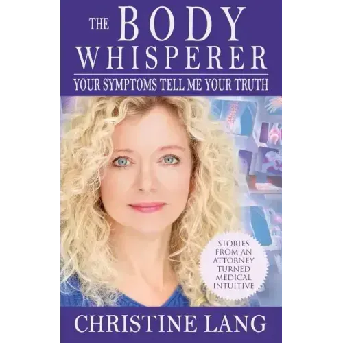 The Body Whisperer - Paperback