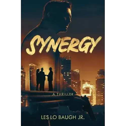 Synergy - Paperback
