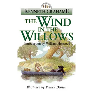 The Wind in the Willows - Paperback