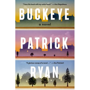 Buckeye: A Read with Jenna Pick - Hardcover