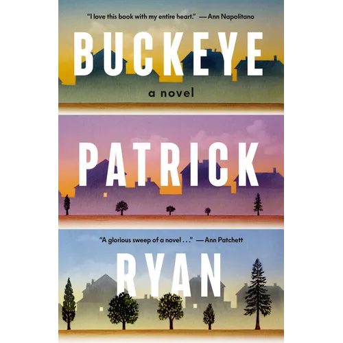 Buckeye: A Read with Jenna Pick - Hardcover