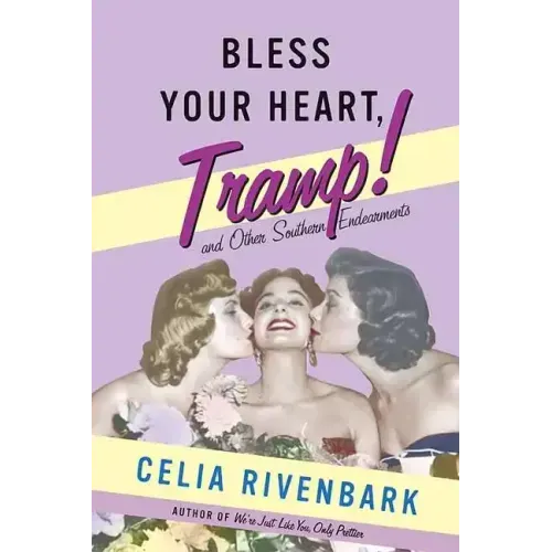 Bless Your Heart, Tramp - Paperback