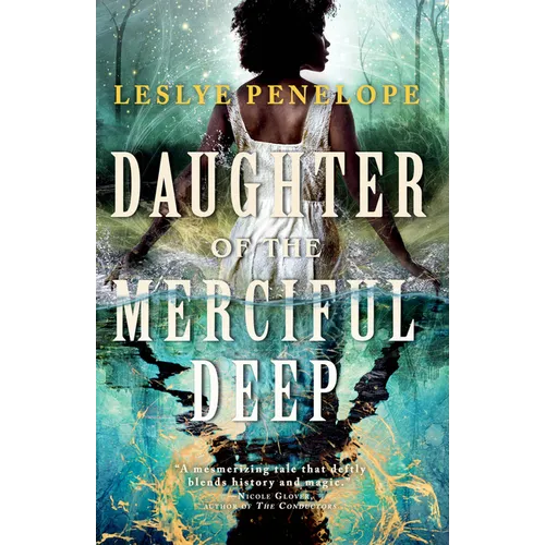 Daughter of the Merciful Deep - Paperback