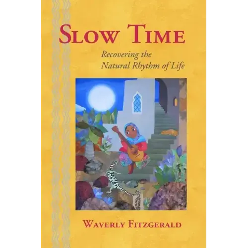 Slow Time - Paperback