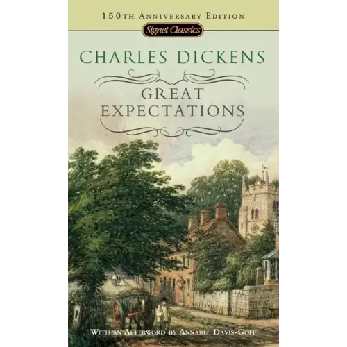 Great Expectations - Paperback